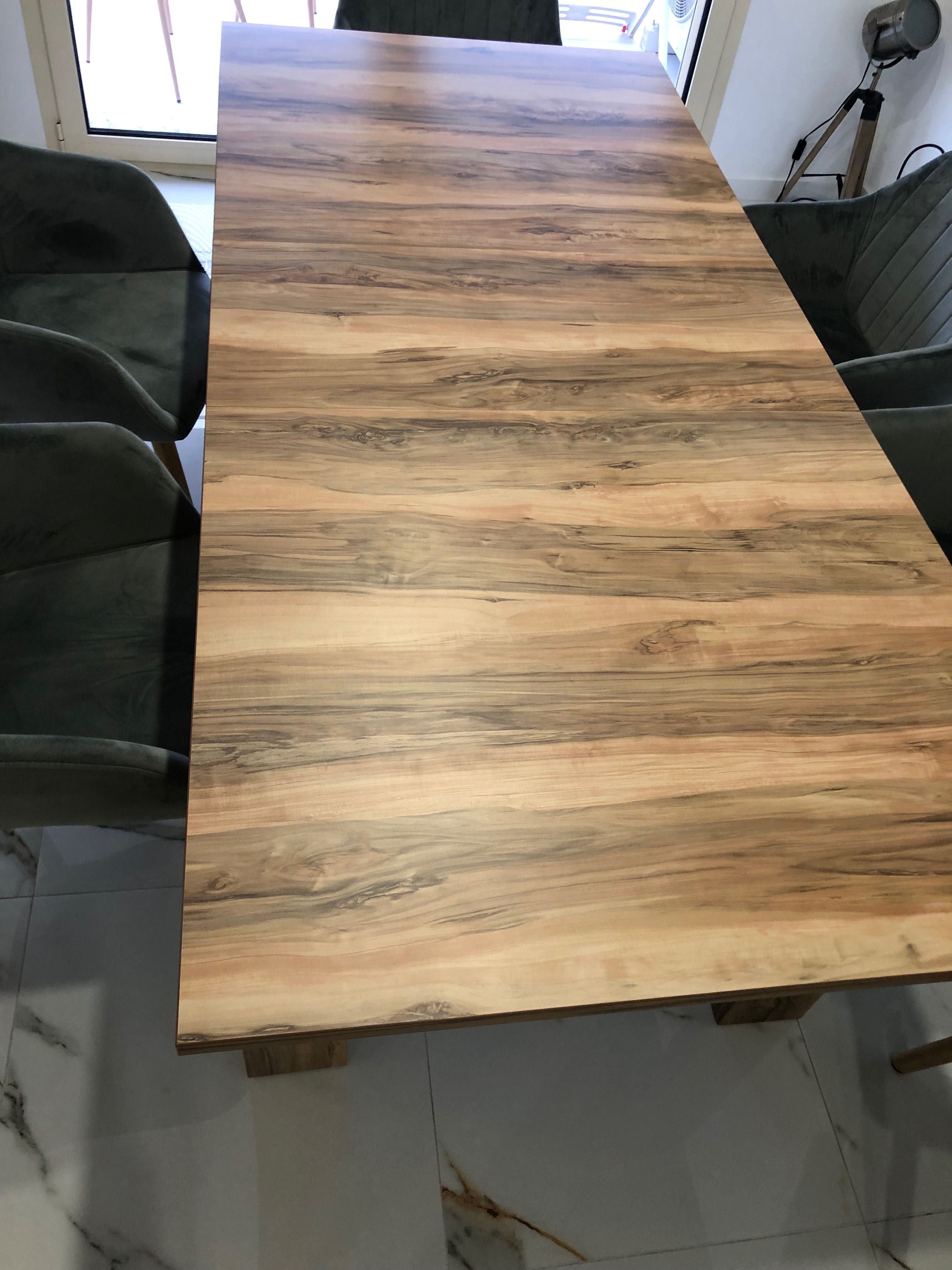 Mesa Sala Jantar Extensível
