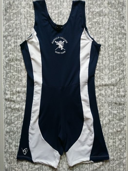 Спортивне тріко для веслування XL розмір