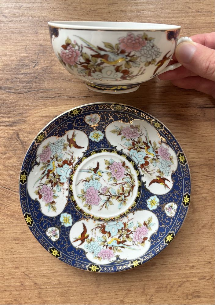 porcelana chińska