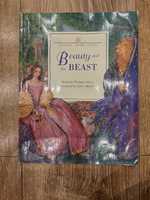 Piękna i bestia" książka po angielsku