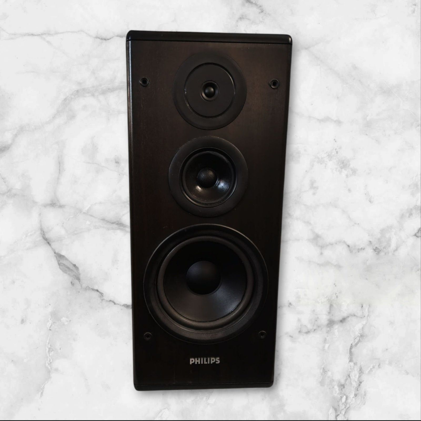 Колонки Philips FB 815, Звук! Золотая эра винтажного звука!