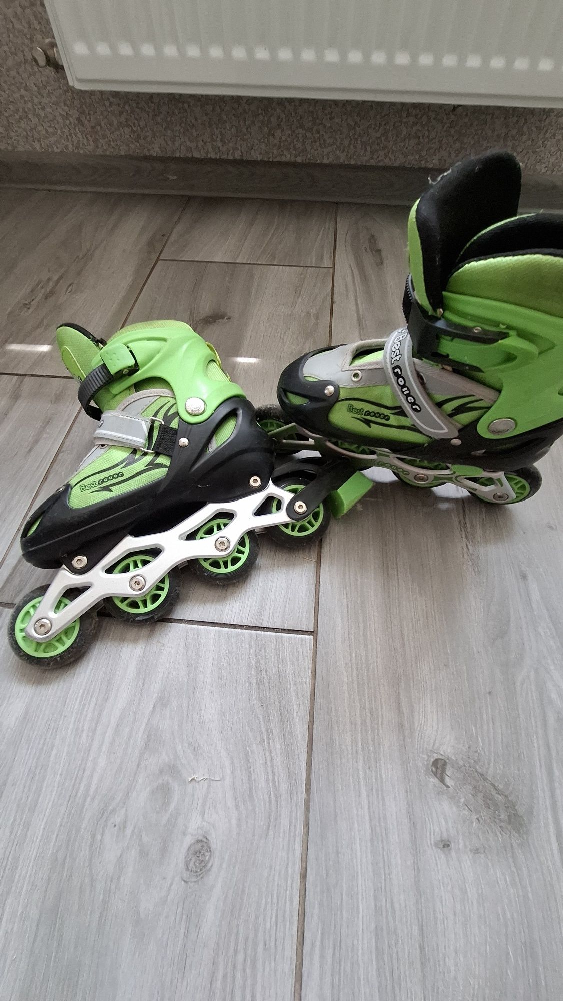 Продам ролики 34-37р