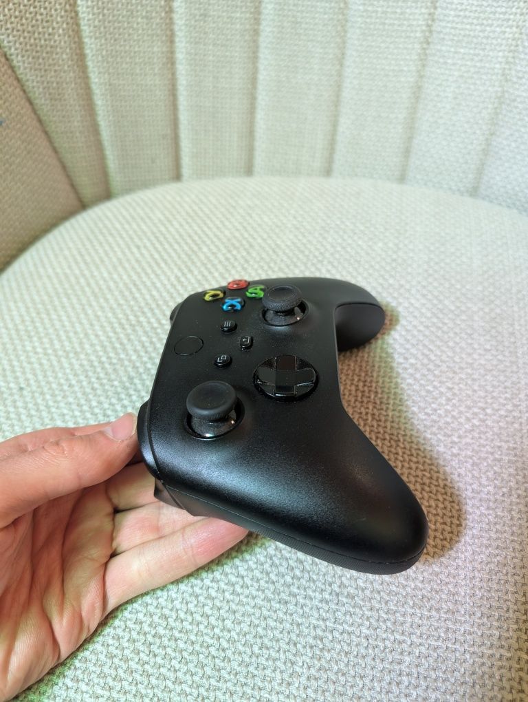 Pad/Kontroler Xbox Series X/S