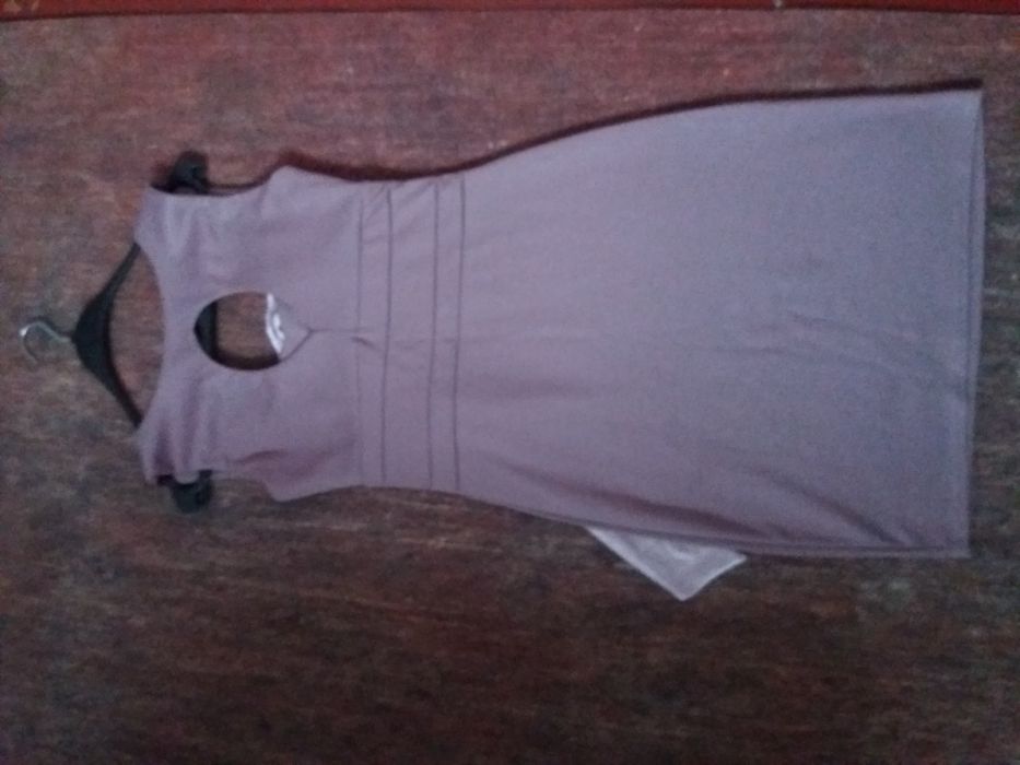 Продается женское платье с болеро!