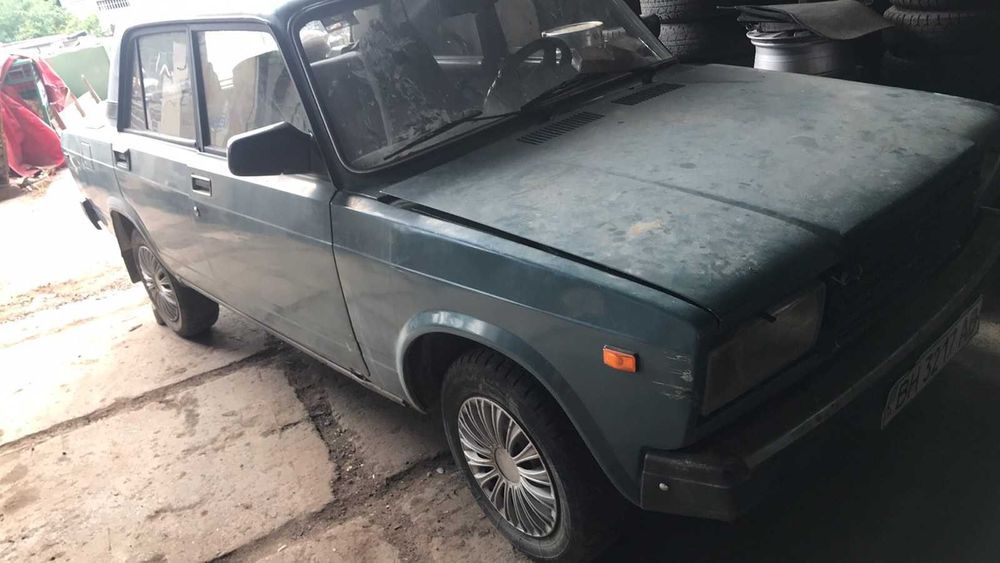 Продам ВАЗ 2107. 2004 року випуску