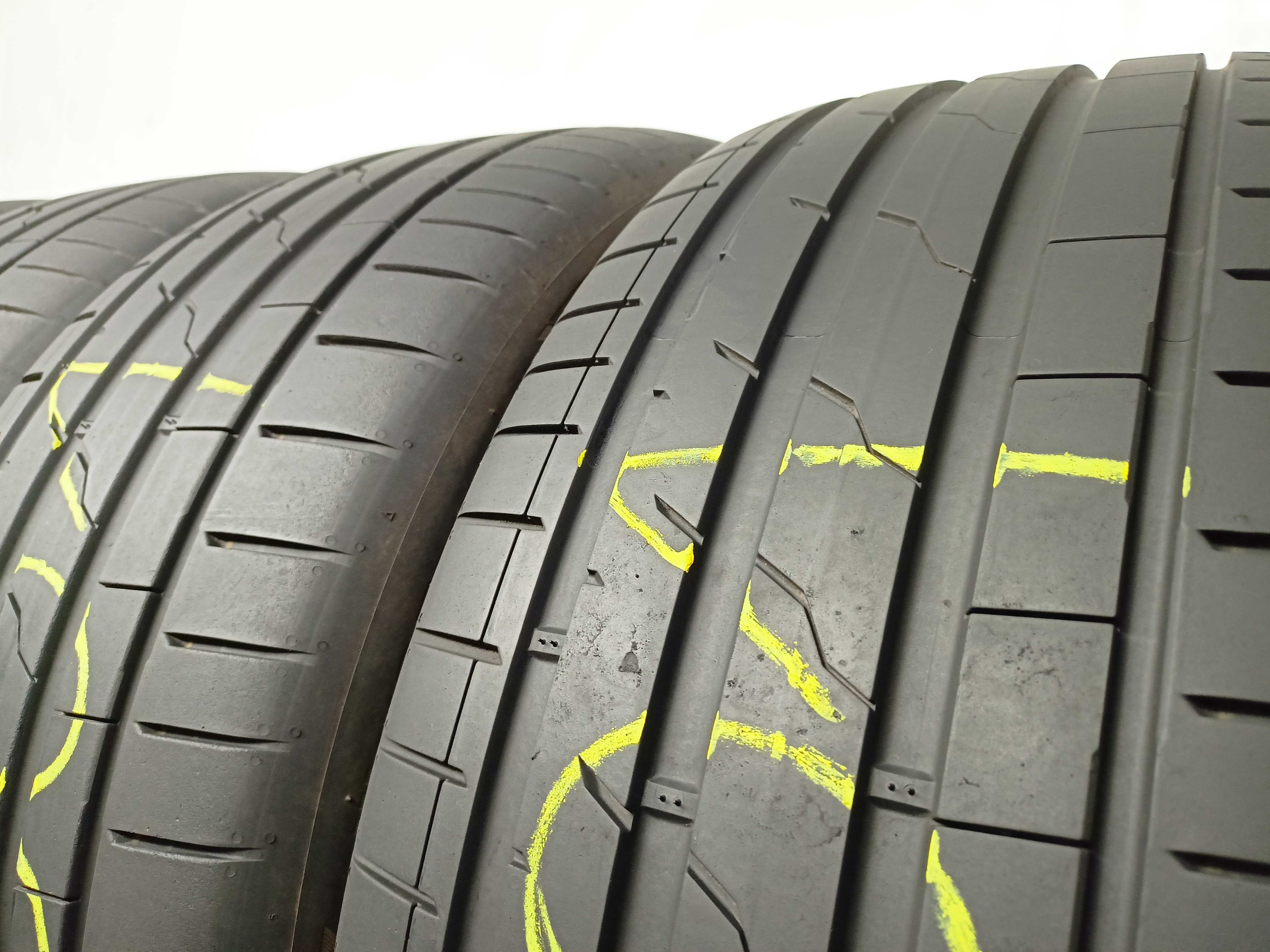 Hankook Ventus S1 Evo 3 245/45/19 24r. 102Y 2x6,5mm 2x6,2mm (1901)