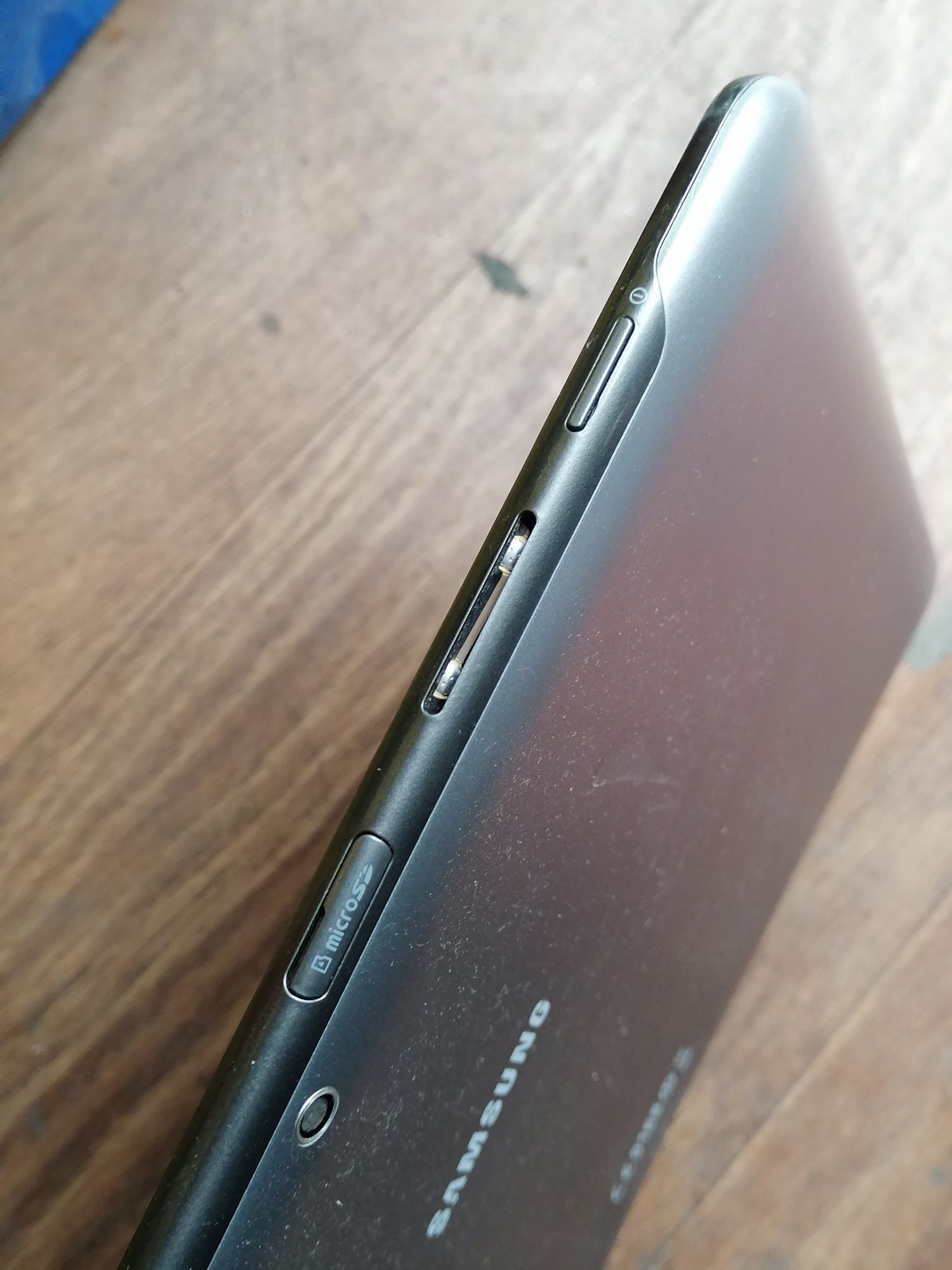 Планшет Samsung Galaxy Tab 2 10.1 16gb "GT-P5100"3G/Wi-Fi