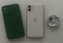 Iphone 11 64% Idealny