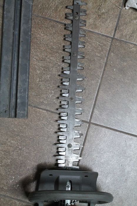 Nożyce do żywopłotu