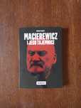 Tomasz Piątek – Macierewicz i jego tajemnice