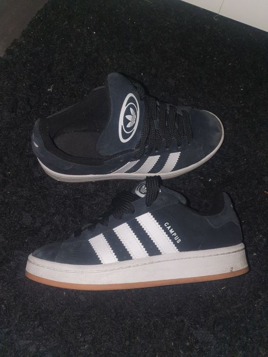 Tenis Adidas Campus