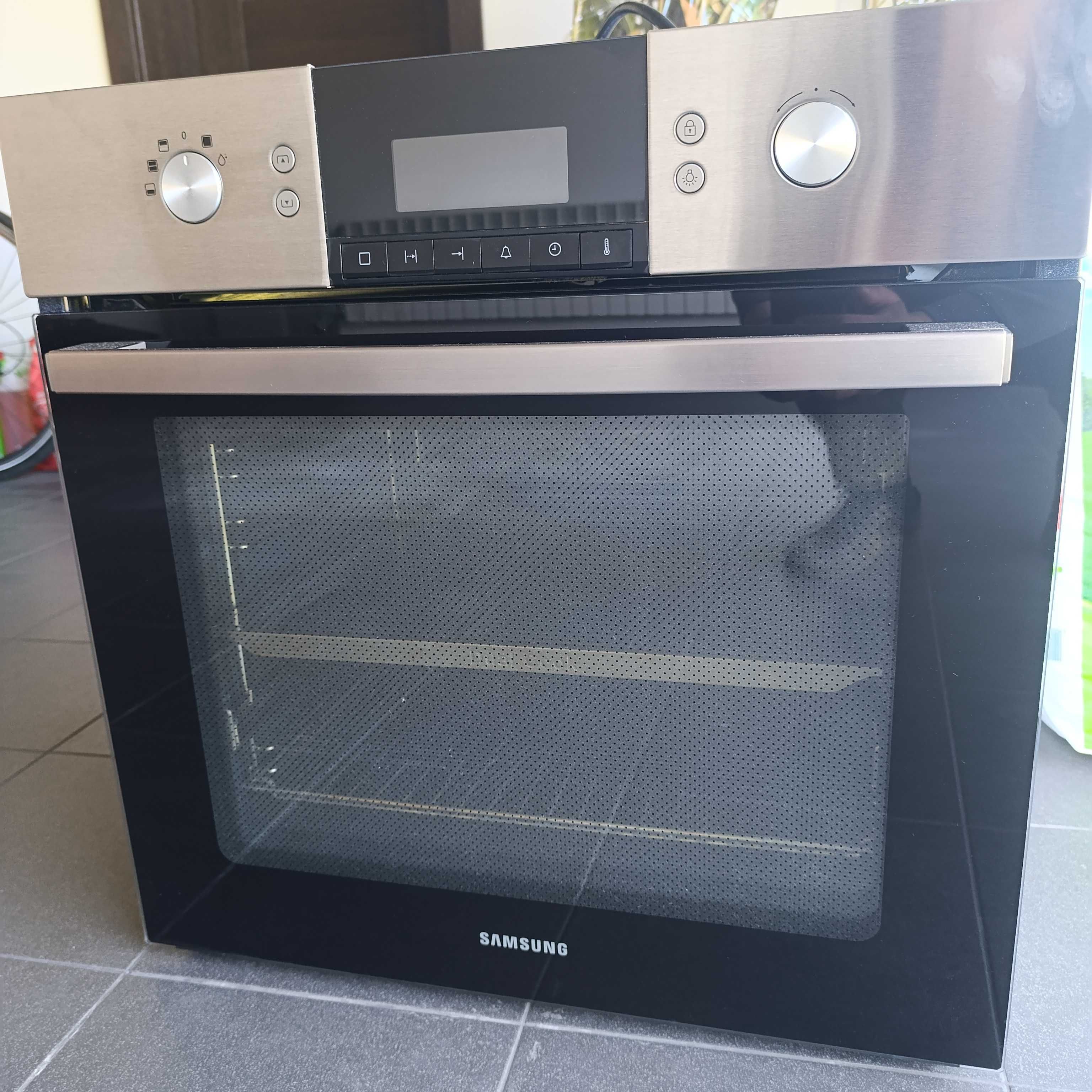 Piekarnik do zabudowy Samsung