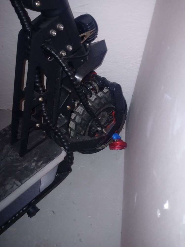Vendo trotinete eletrica blade X da minimotors