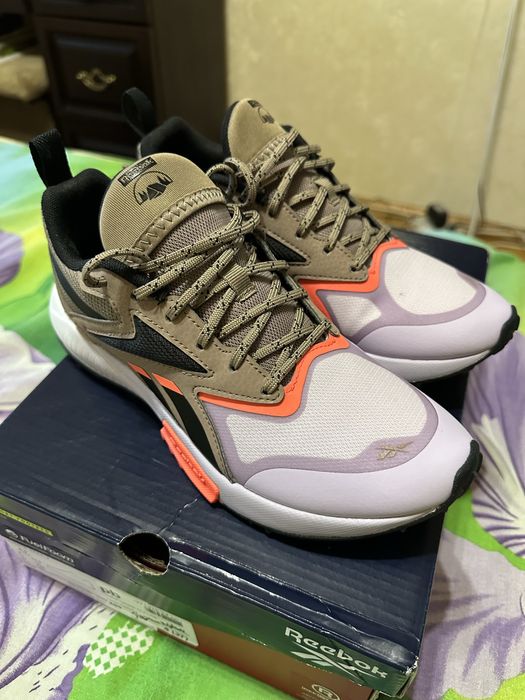 Кросівки reebok 36 р 24см