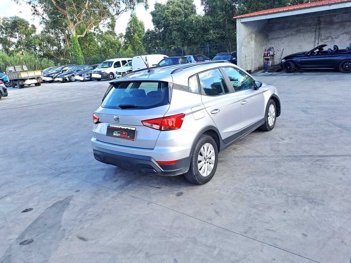 Seat Arona 1.0 TSI, 2021 nacional