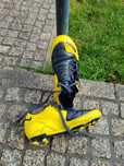 Chuteiras Nike Total Ninety 90