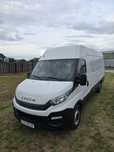 Iveco daily 35s16 hi matic