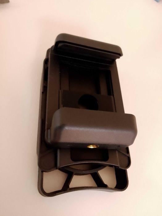 Adapter Apexel do lunety na smartfon – uchwyć każdy detal!