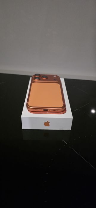 IPhone 17pro 256GB