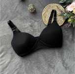 H&M 80E бюстгальтер для годування бавовна