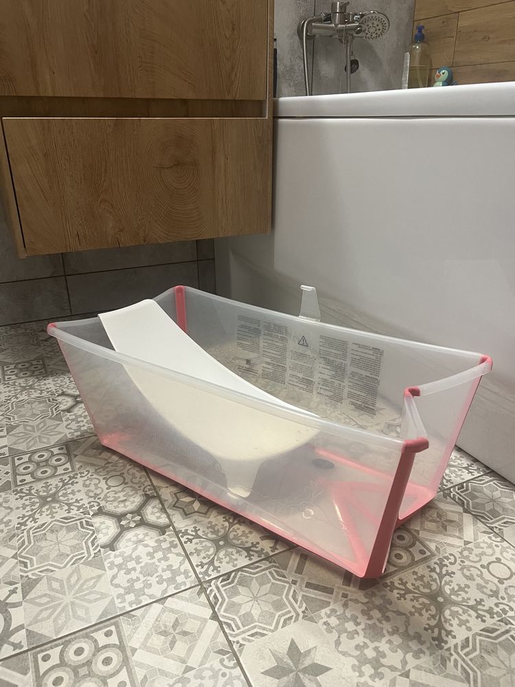 Ванночка Stokke Flexi Bath