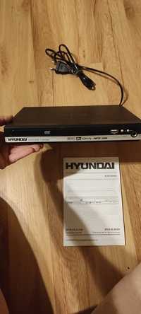DVD програвач Hyundai