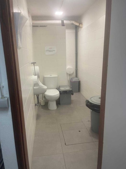 Armazém Medela em Viana Do castelo