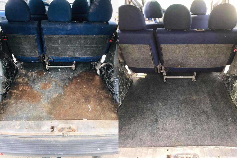 Profesjonalne uslugi sprzątanie / Послуги прибирання – B2B/B2C