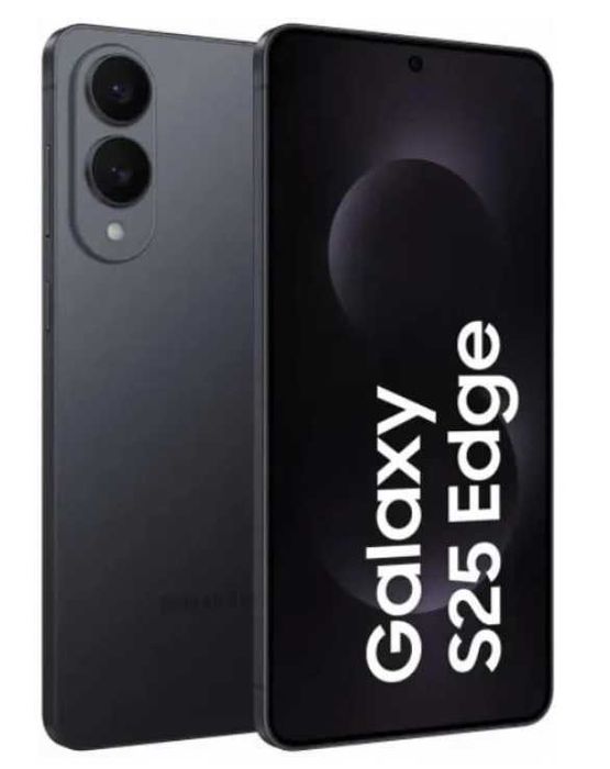 NOWY Samsung Galaxy S25 Edge 12/256GB 12/512GB SKLEP Mielec Raty 0%