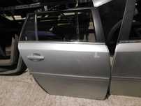 drzwi tył prawe OPEL VECTRA C KOMBI kompletne Z157 Z147