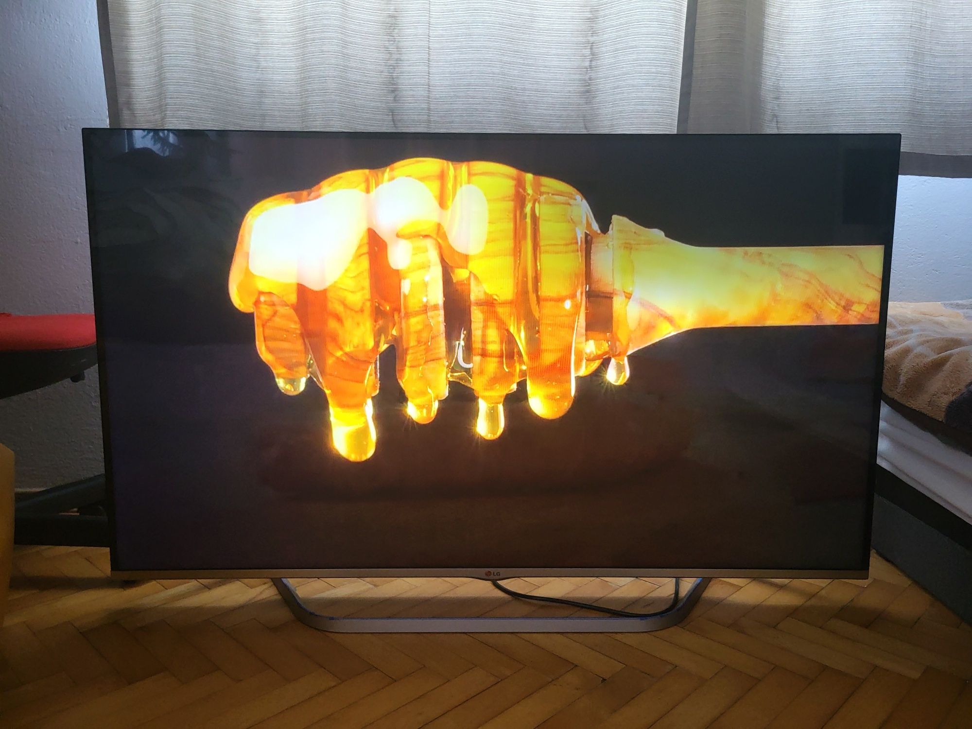 Telewizor LG 55LB700V