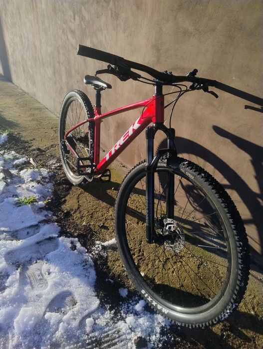 Rower Trek Marlin 8 Gen 3    M/L