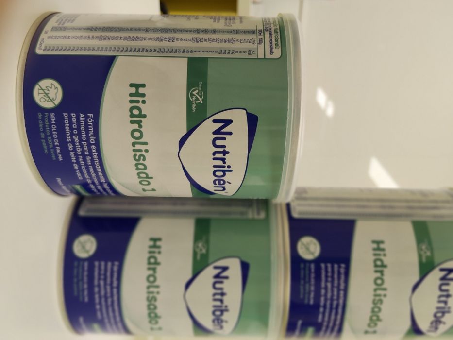 Nutribén Hidrolisado 1