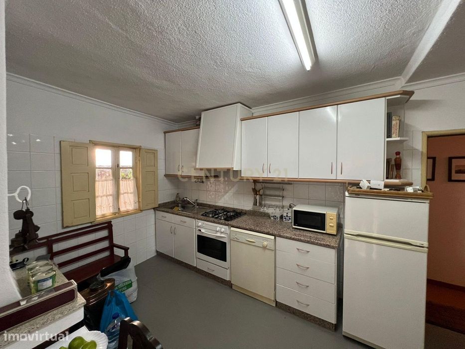 Moradia, Lebução, Fiães e Nozelos