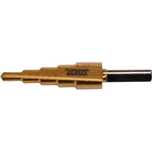 Wiertło stopniowe 4-12mm Sthor