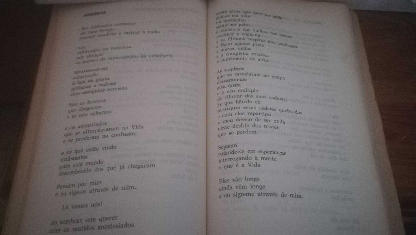 Sagrada esperança - Agostinho Neto