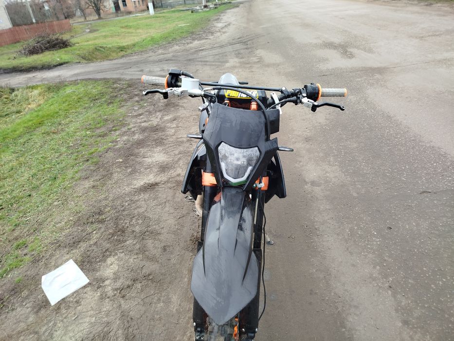 Коvi Адванс 250 (2024 )