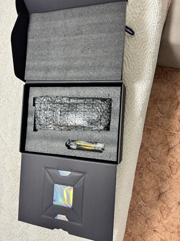 Placa grafica Zotac Gaming GeForce RTX 3070 Ti AMP Holo 8GB GDDR6X