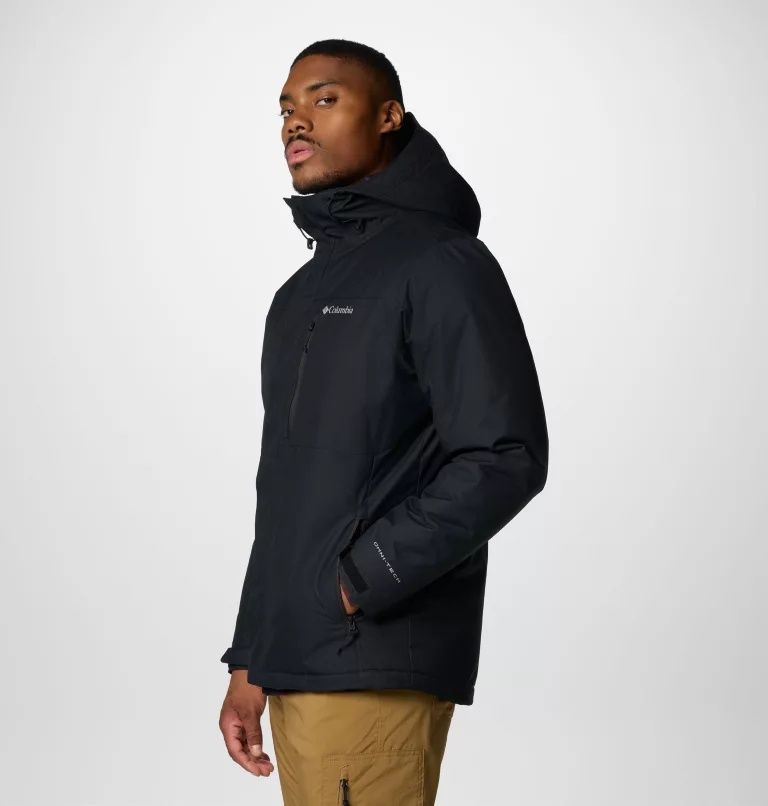 Куртка Columbia  Men's Tipton Peak™ III Insulated Jacket