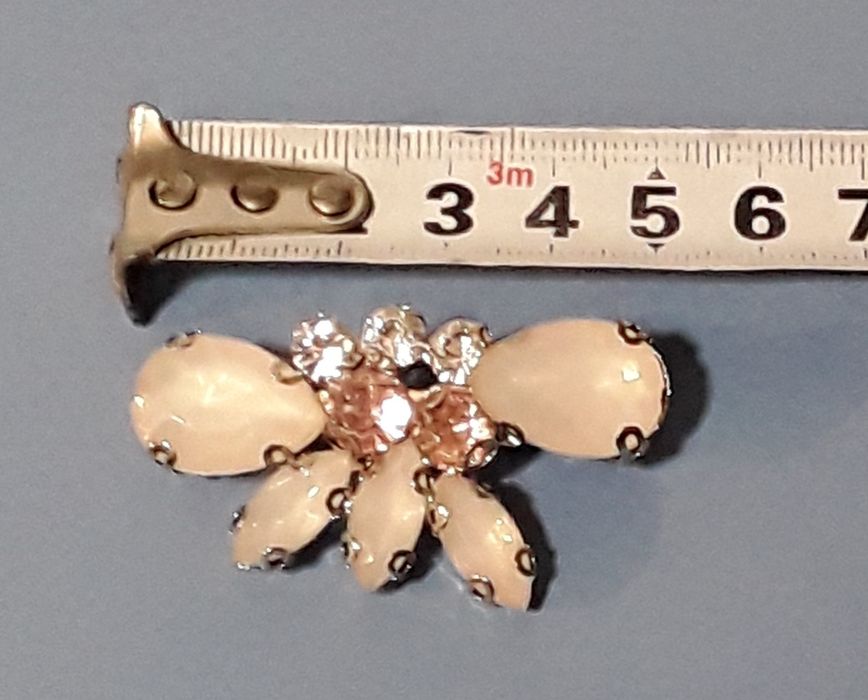 Alfinete/Pregadeira, como nova!