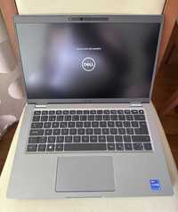 Dell Latitude 14"FHD/i5-1240P c/12+16Cores!32Gb Ram DDR5-Garantia Dell