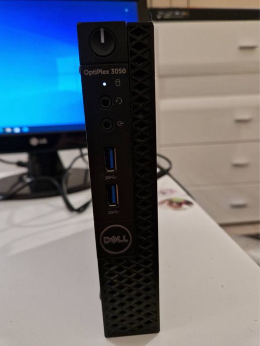 Mini komputer OptiPlex 3050