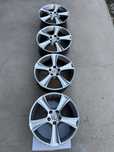 Диски Mercedes , Audi, VW, Seat , Skoda r18