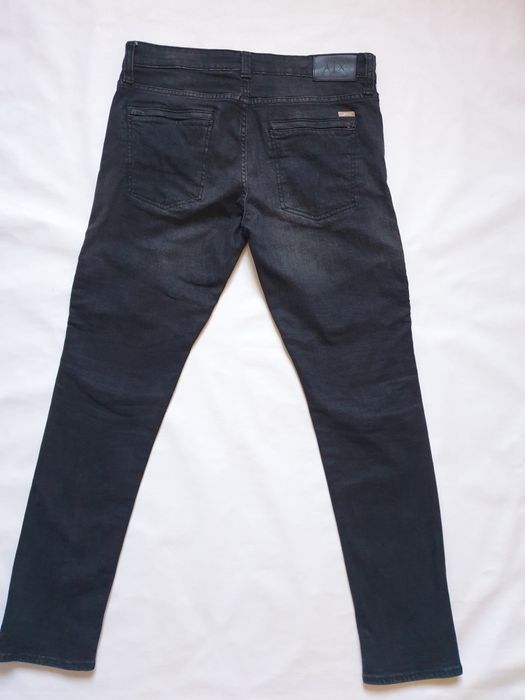 Джинси Чоловічі Armani Exchange  оригінал