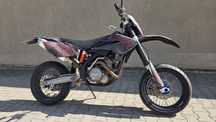 Beta rr400 sm, rfs nowe koła a2