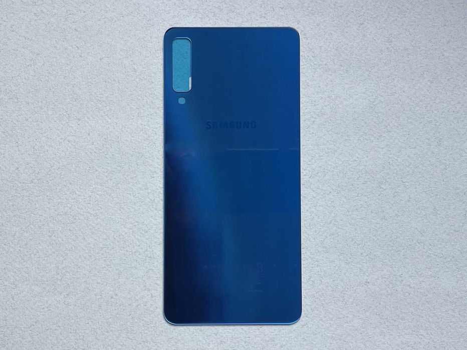 Samsung Galaxy A7 2018 задня кришка A750 задняя крышка a8 a8+ зад