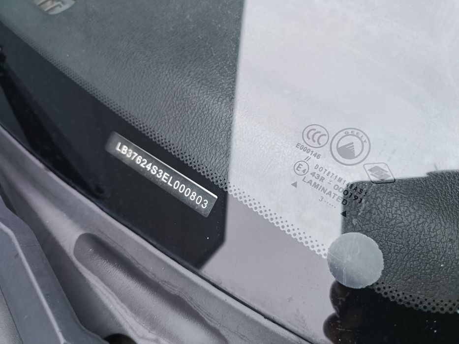 Джилли Джилі МК Gelly один власник рідна фарба 2014 рік 76 тис пробігу