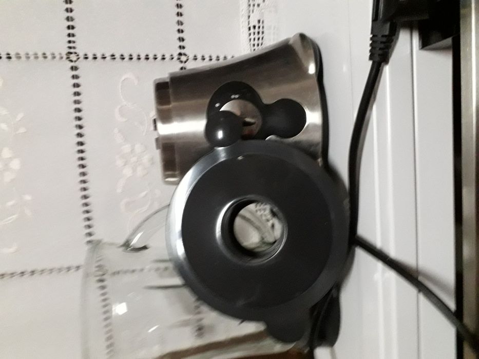 Liquificador Aluminé