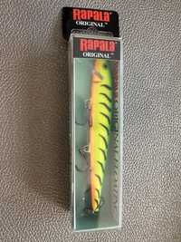 Rapalla wobler Original Floating 11cm/6g - 1.2/1.8m