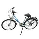 Rower trekkingowy Unbike Vision Lds 2018 / Bdb Stan